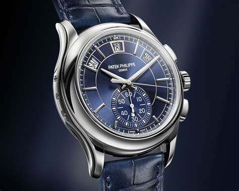 patek philippe 5905p review|Patek Philippe annual calendar chronograph.